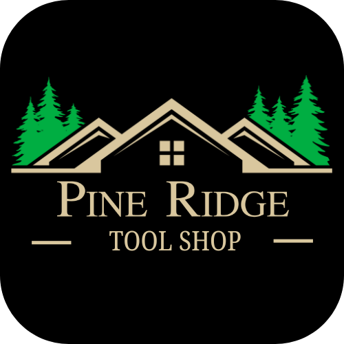 Pine Ridge Tool Shop