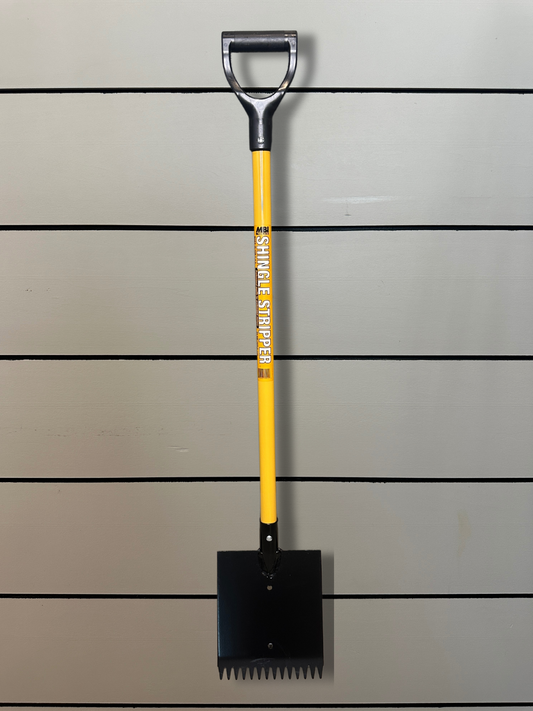 Shingle Stripper Roof Shovel