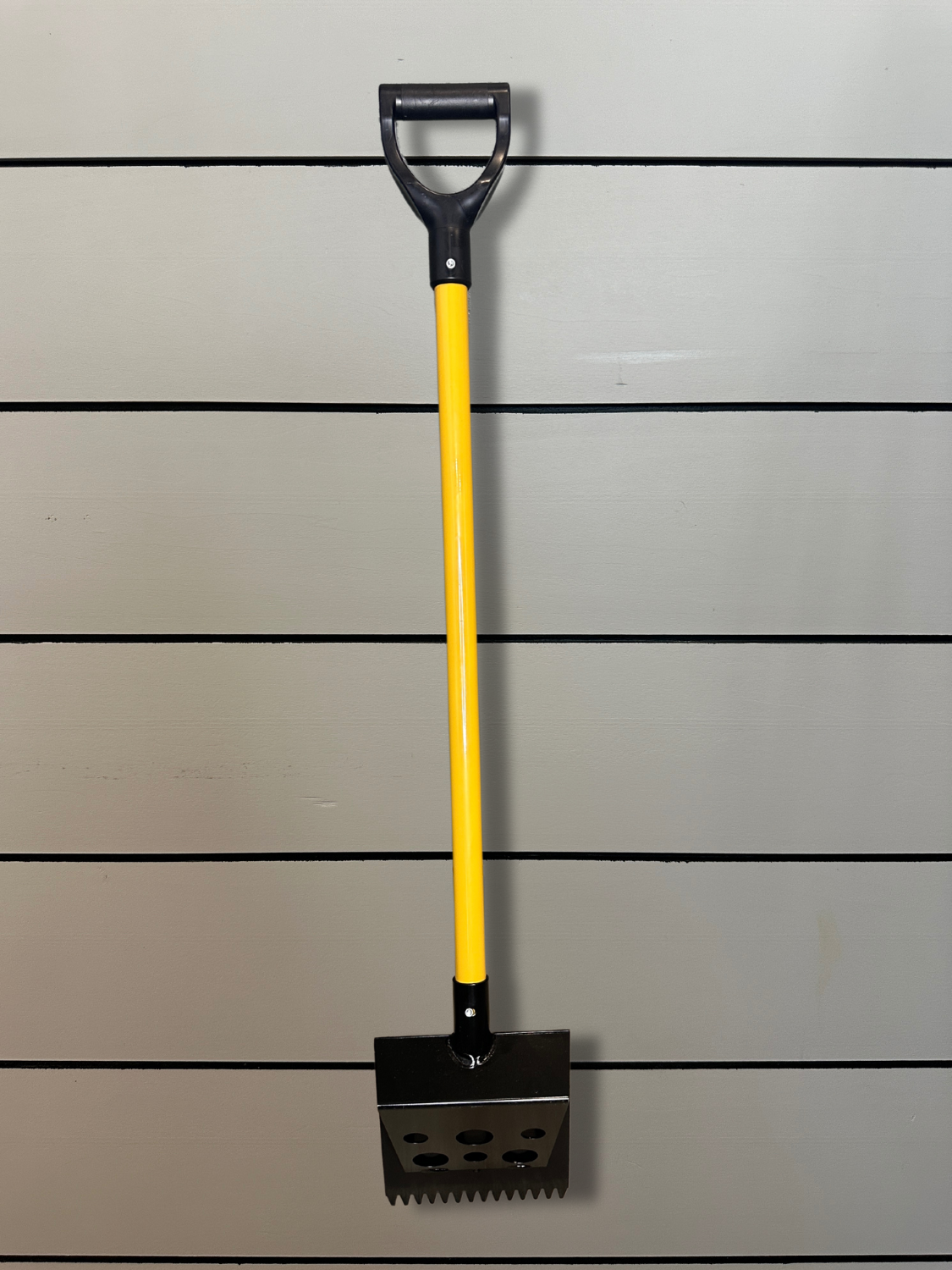 Shingle Stripper Roof Shovel